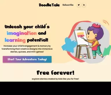 DoodleTale