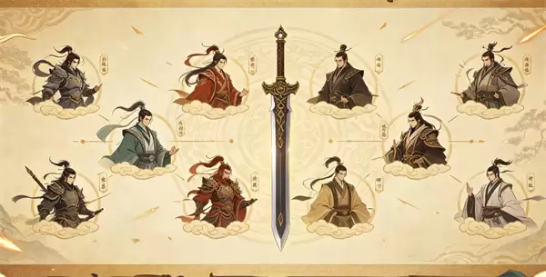 宗师之上混伤流玩法思路介绍说明