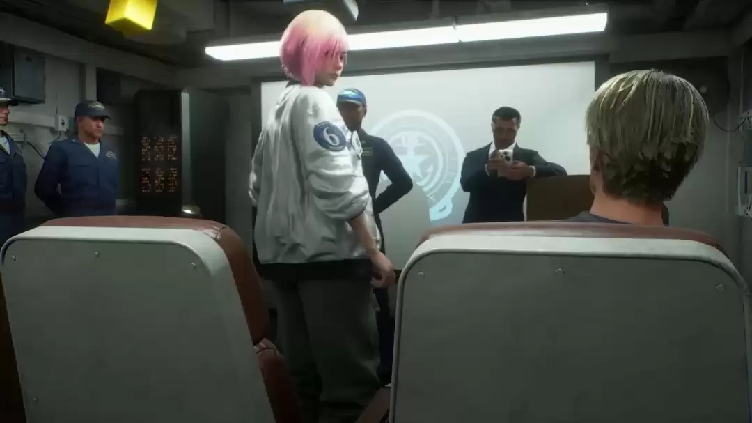 《皇牌空战8》全新实机预告发布 亲历精英中队任务