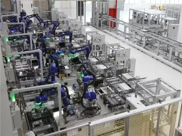 算力竞赛加速落地，服务器“一体化交付”模式有望跑出国产新速度