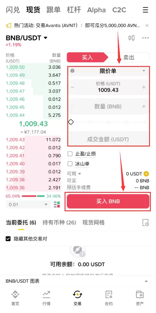 BNB未来会涨到10万美元一枚吗?有前景吗?