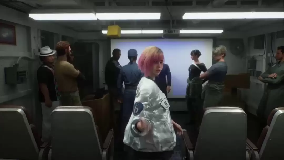《皇牌空战8》全新实机预告发布 亲历精英中队任务