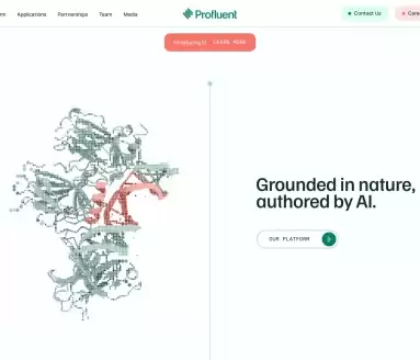 Profluent