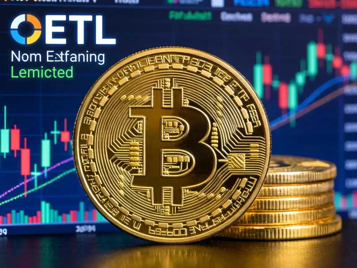 OETL交易所被限制,加密货币市场的新变局 OETL交易所被限制,加密货币市场的新变局