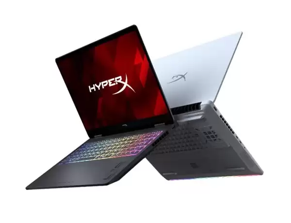 HyperX 游戏家族全新亮相，发布 2026 新品，深化多场景游戏生态布局