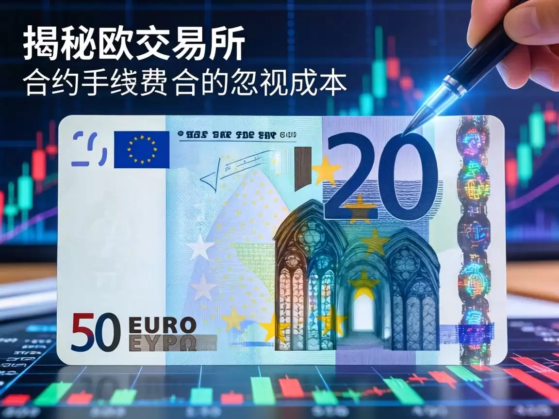 揭秘欧币交易所合约手续费构成与资金费率机制 揭秘欧币交易所合约手续费构成与资金费率机制
