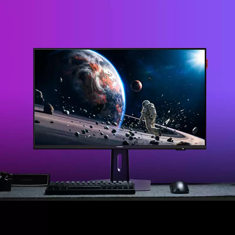 创维推出 G27Q Pro 显示器：27 英寸 2K 275Hz Fast IPS，1099 元