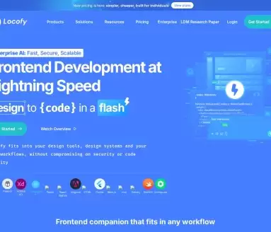 Locofy AI