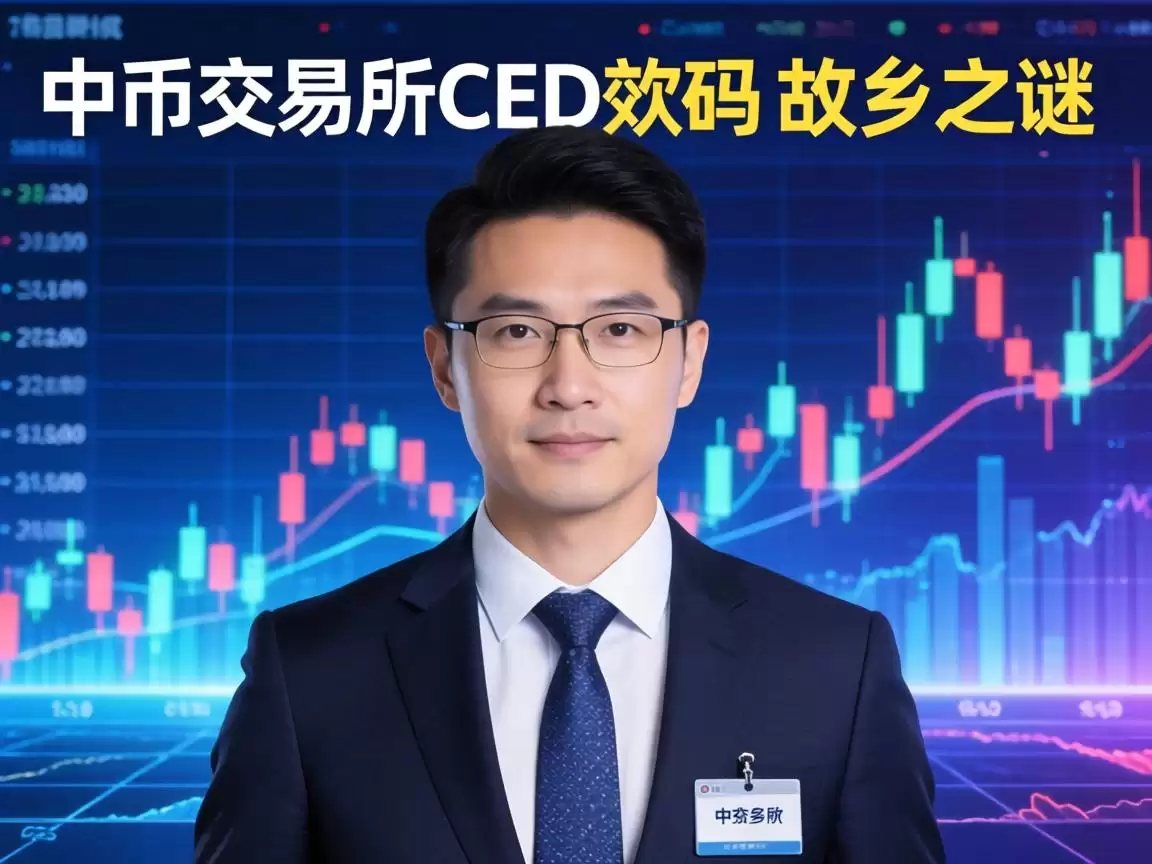 中币交易所CEO欧码的故乡之谜