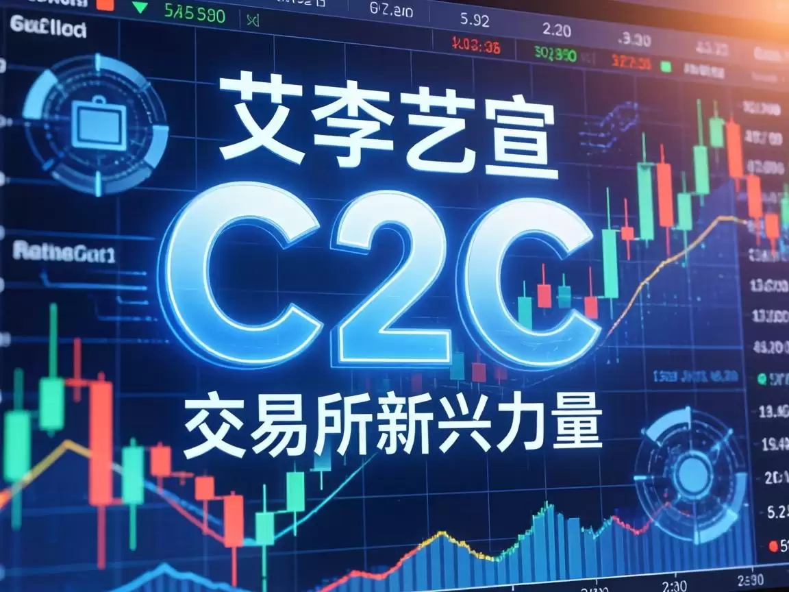 欧艺C2C，交易所的新兴力量