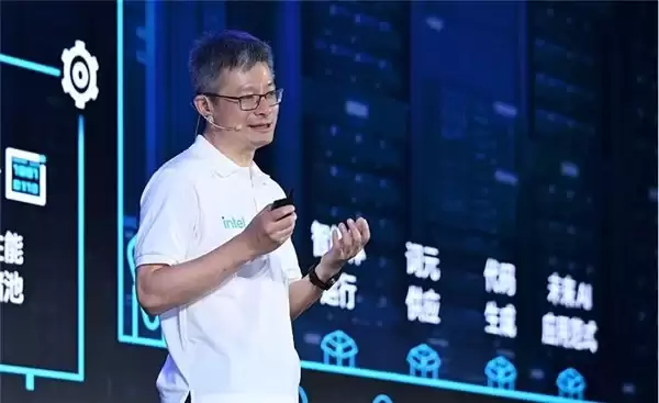 直击英特尔数据中心创新日：至强6+处理器亮相，CPU重回C位