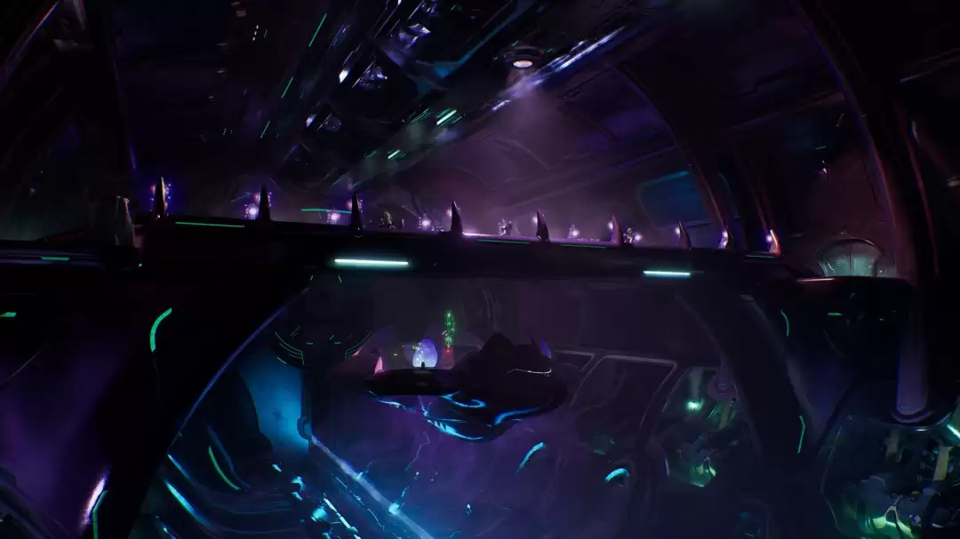 《光环：战役进化》超高配置公开 需要RTX 4080