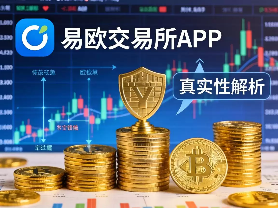 易欧交易所APP的安全性与真实性解析 易欧交易所APP的安全性与真实性解析