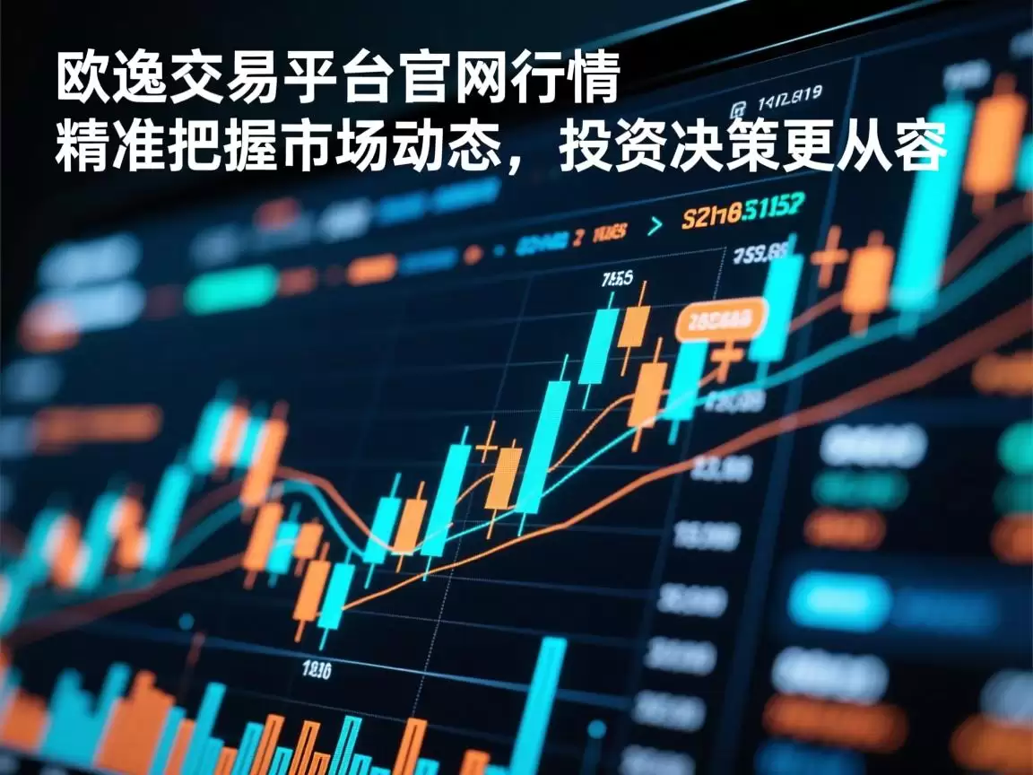 欧逸交易平台官网行情，精准把握市场动态，投资决策更从容