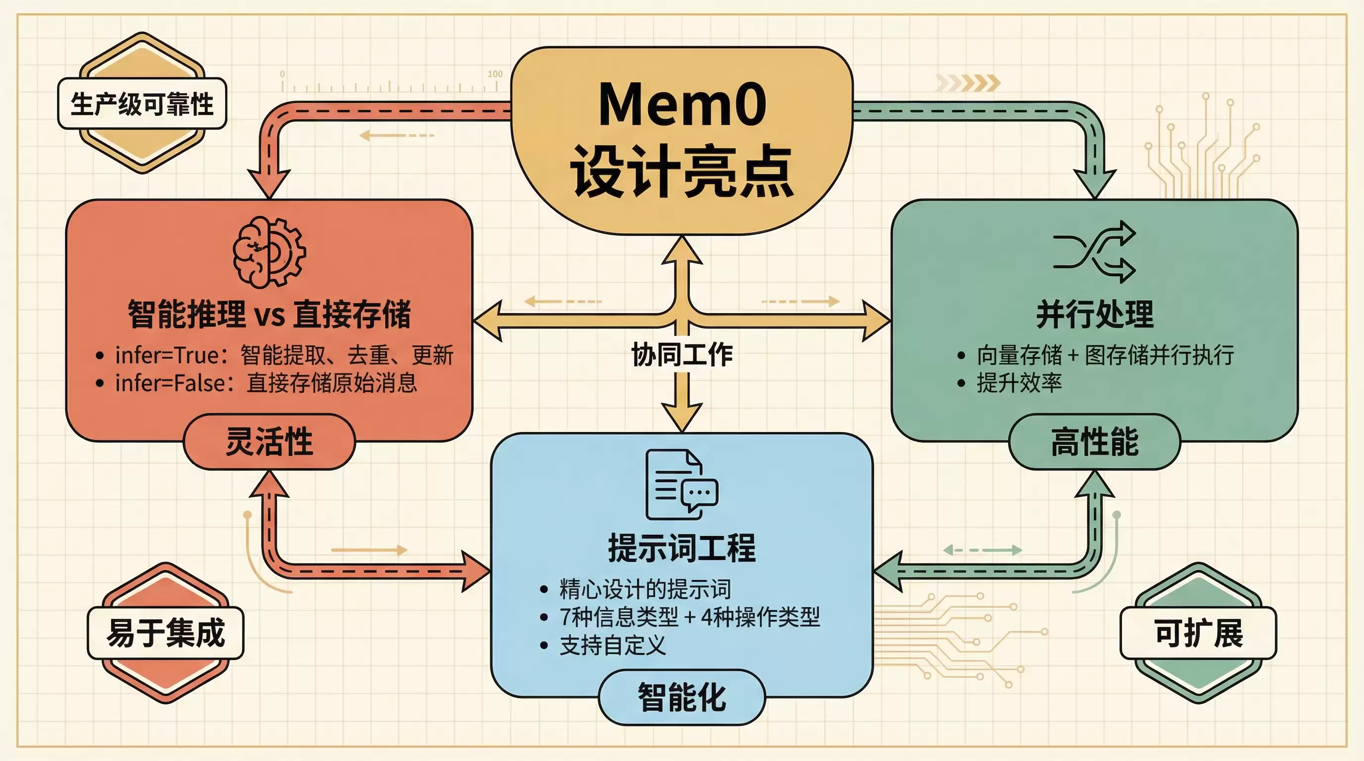 Mem0 源码解析系列(一):记忆是如何被添加的