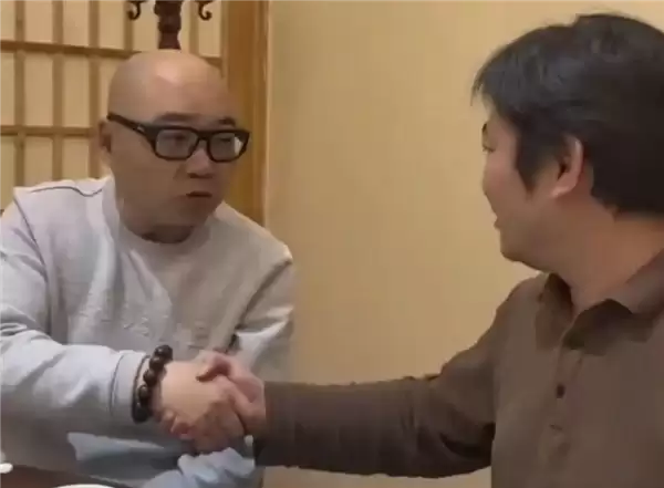 凯越资金链断裂多次求张雪救命 张雪回应：凯越没找过我