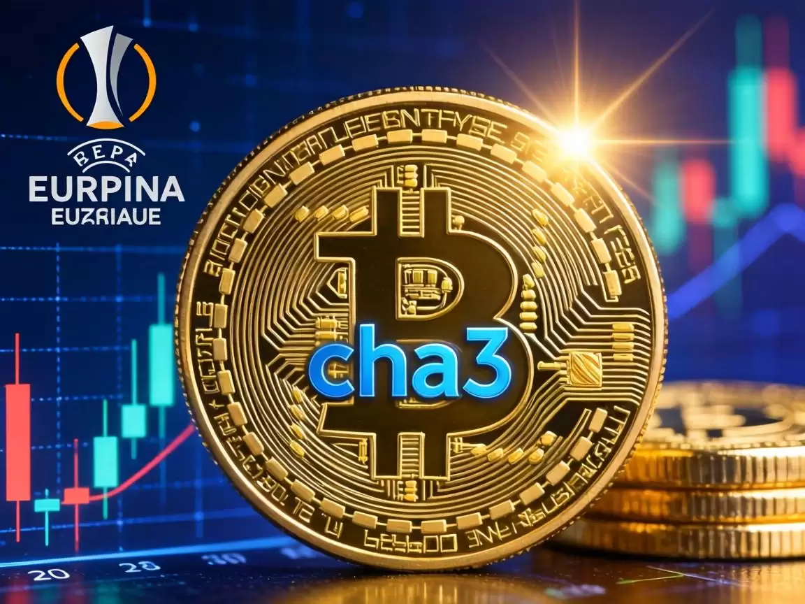 欧联交易所CHA3币技术优势与投资价值分析