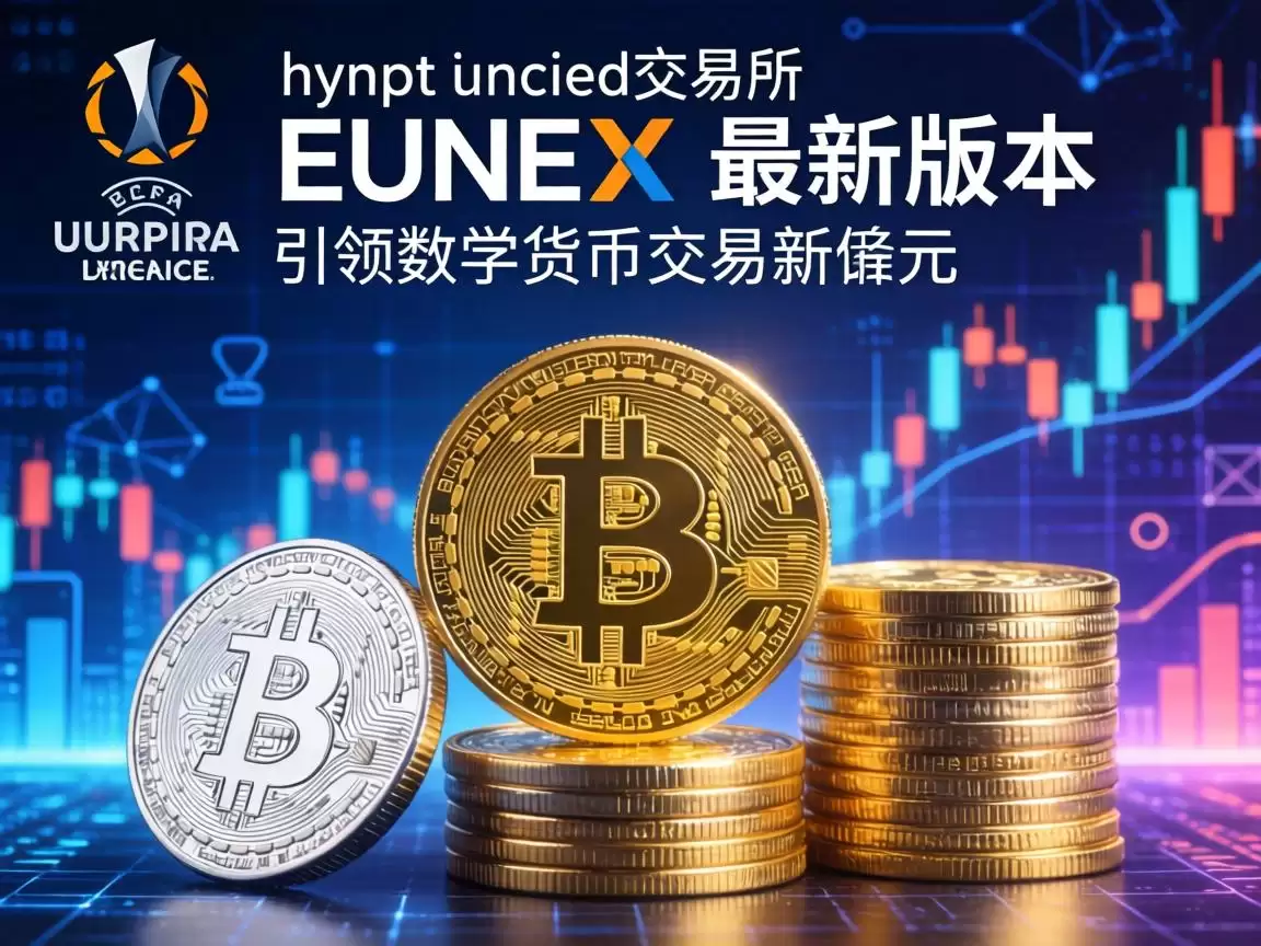 欧联交易所EUNEX最新版本，引领数字货币交易新纪元