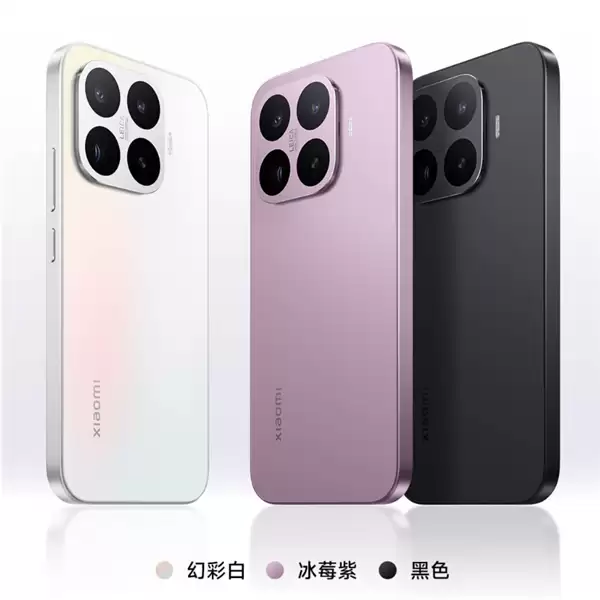 国补价2549元起!小米17T发布:同档罕见徕卡三摄 5X潜望