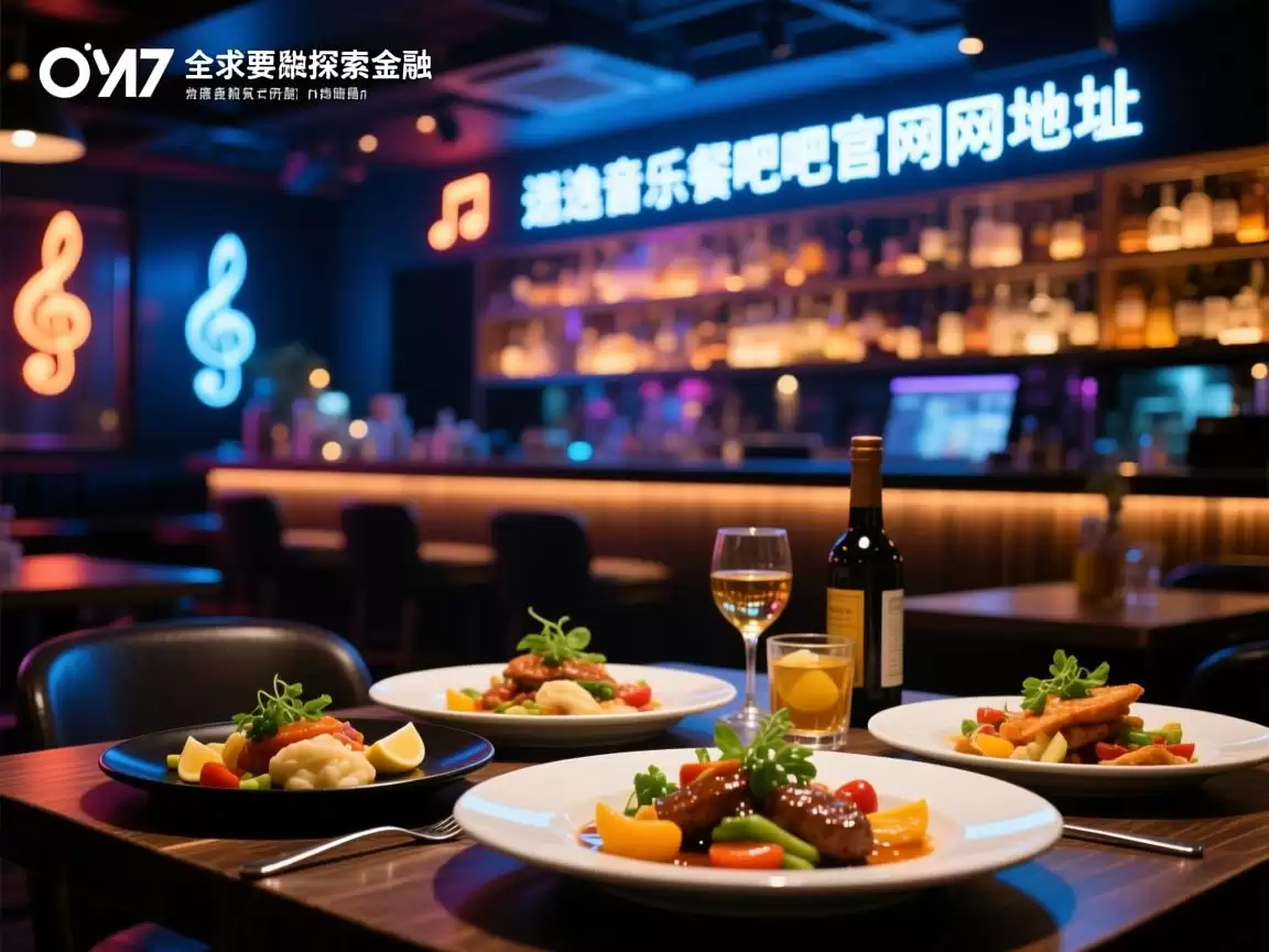 欧逸音乐餐吧官网地址，探索音乐与美食的完美融合