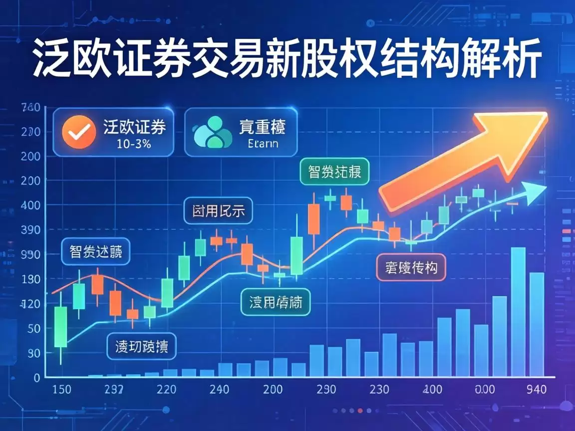 泛欧证券交易所股权结构解析 泛欧证券交易所股权结构解析