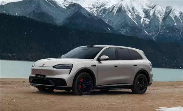 朝阳轮胎立大功！媒体实测问界M6 NVH：动态表现超宝马i7