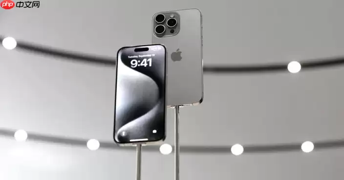 iPhone 16 Pro 高刷启用条件示意