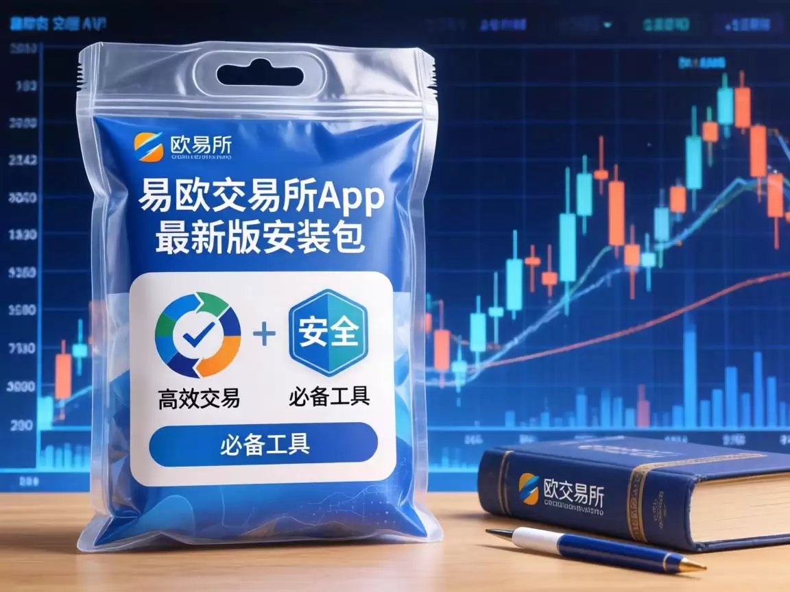 易欧交易所app最新版安装包，安全、高效交易的必备工具