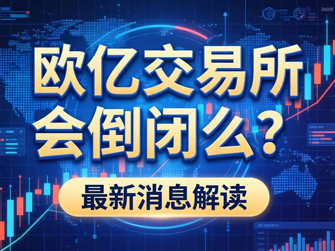 欧亿交易所会倒闭么？最新消息解读