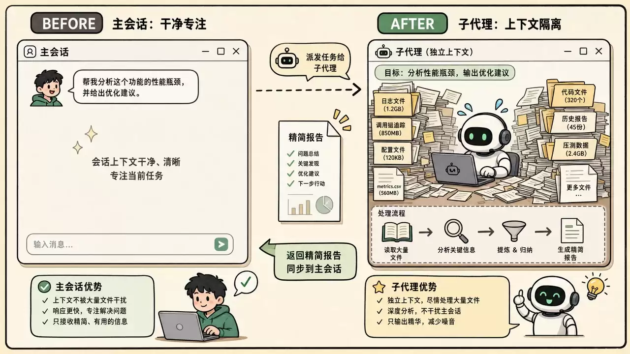 Claude Code 最佳实践:从上下文工程到多袋里协作的完整实战指南