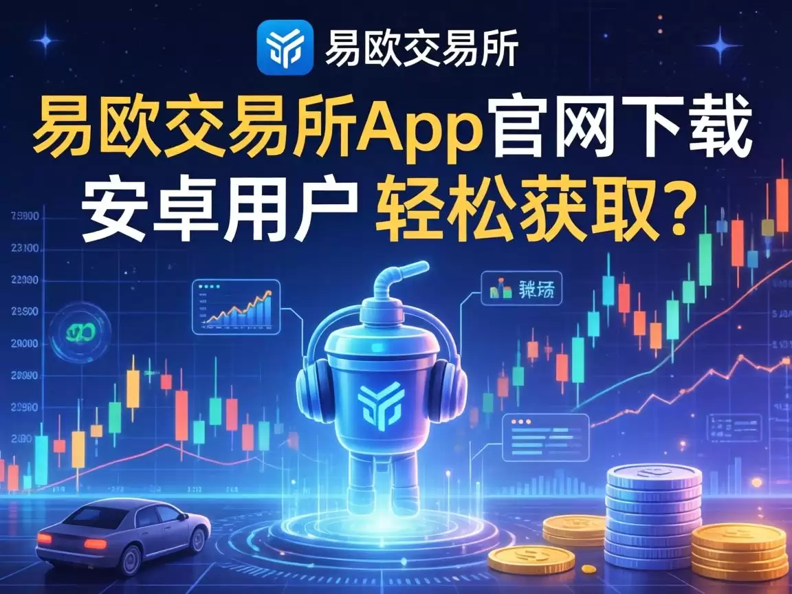 易欧交易所App官网下载指南，安卓用户如何轻松获取？