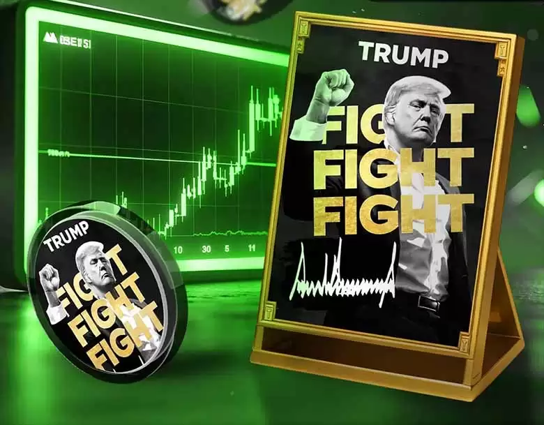 官方特朗普Trump币价格预测:下一波网络迷因热潮即将到来?