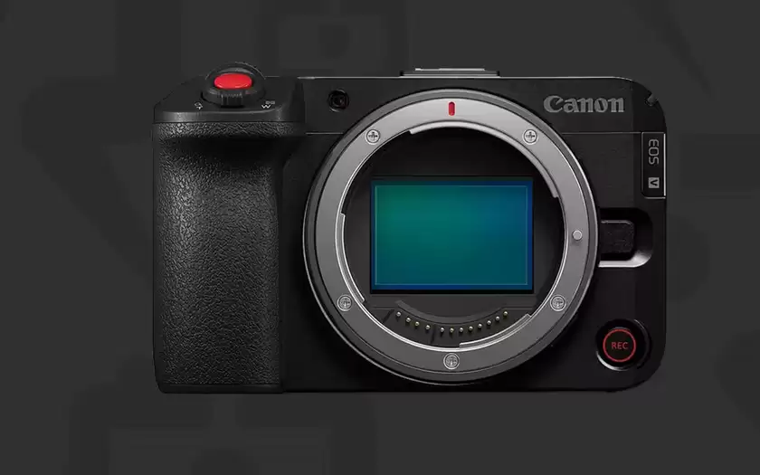 佳能传闻更新：视频新机实为EOS R6 V，R8 Mark II确认复古设计