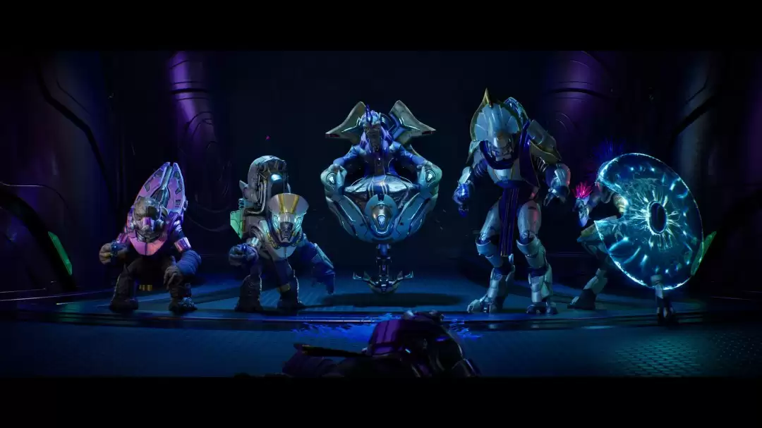《光环：战役进化》超高配置公开 需要RTX 4080
