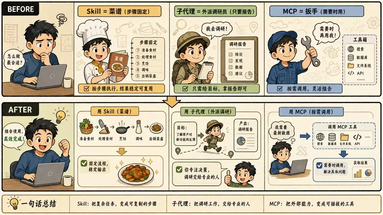 Claude Code 最佳实践:从上下文工程到多袋里协作的完整实战指南