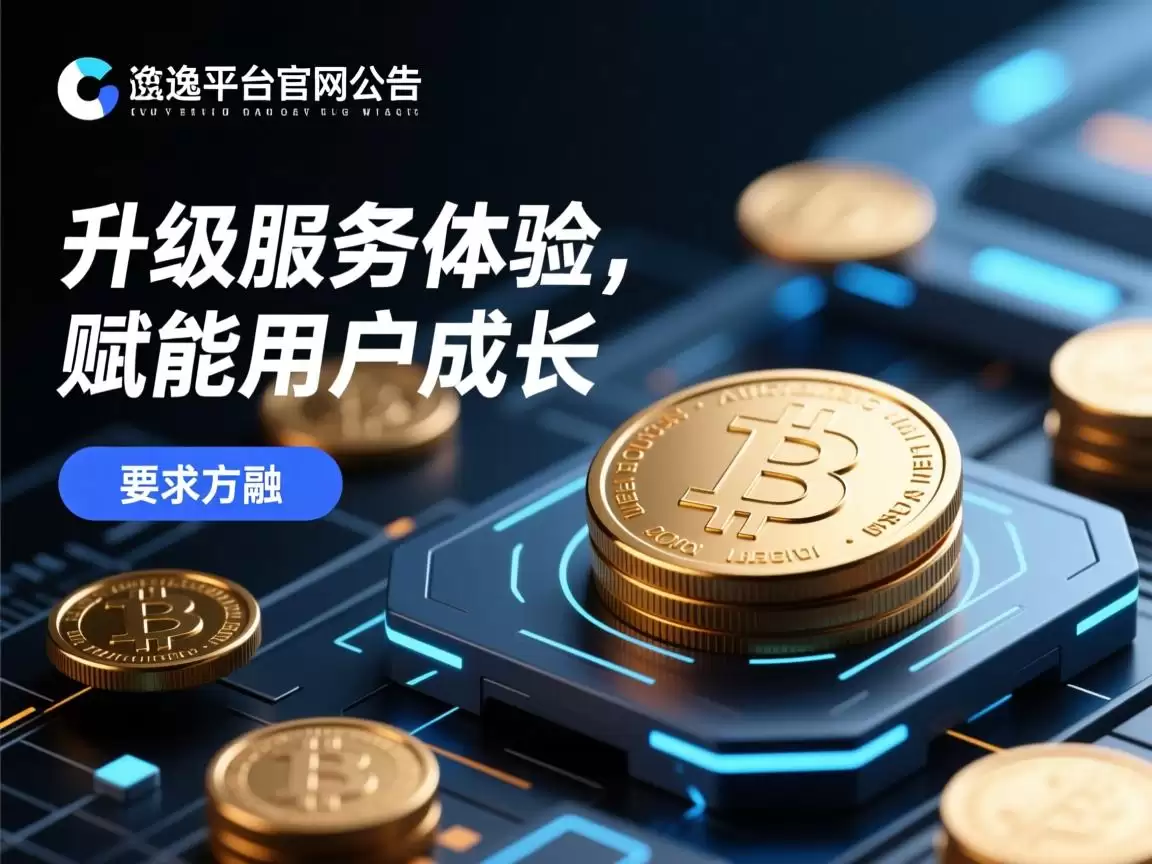 欧逸平台官网公告，升级服务体验，赋能用户成长