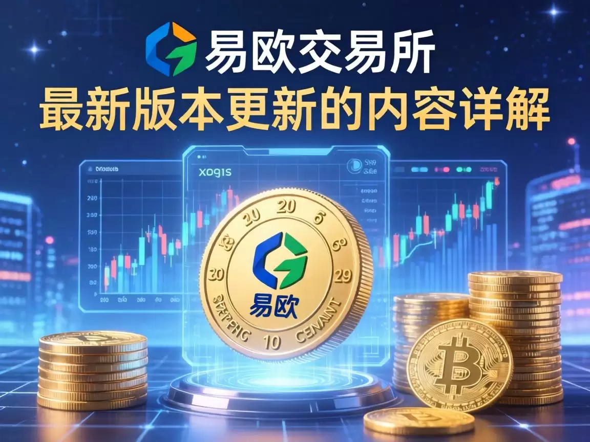 易欧交易所最新版本更新内容详解