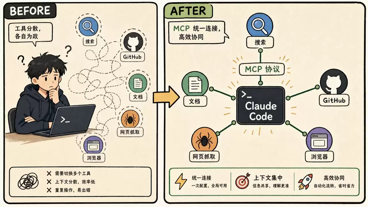Claude Code 最佳实践:从上下文工程到多袋里协作的完整实战指南