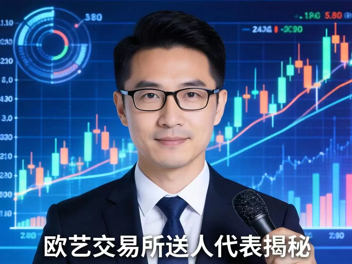 欧艺交易所法人代表揭秘 欧艺交易所法人代表揭秘