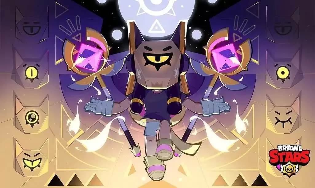 \