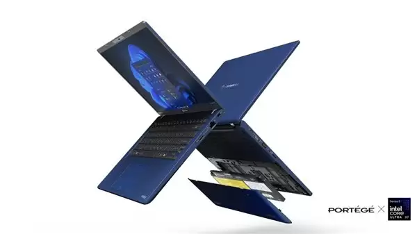 dynabook 2026 AI 商务笔记本电脑新品上市,以AI之力赋能商务新体验
