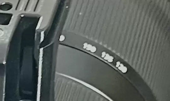 尼克尔Z 120-300mm f/2.8 TC VR S镜头现身法网 还将征战世界杯