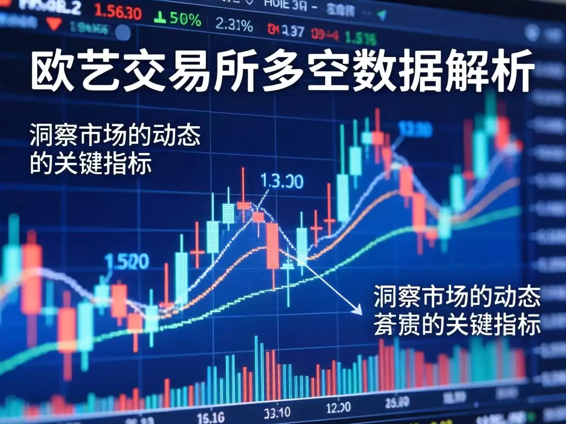 欧艺交易所多空数据解析，洞察市场动态的关键指标