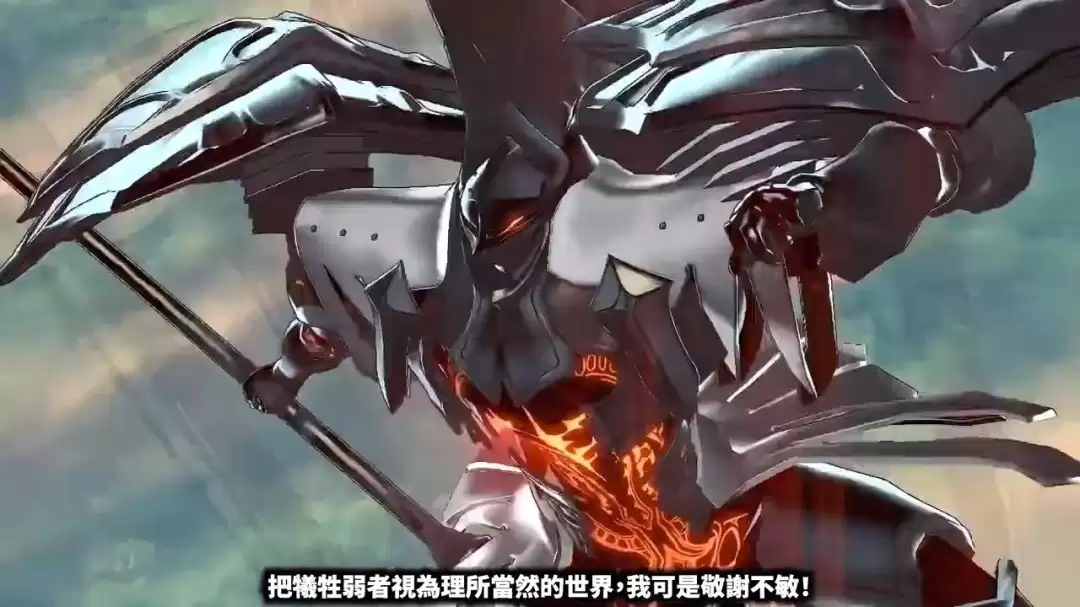 《暗喻幻想：ReFantazio》NS2预告 11月12日发售