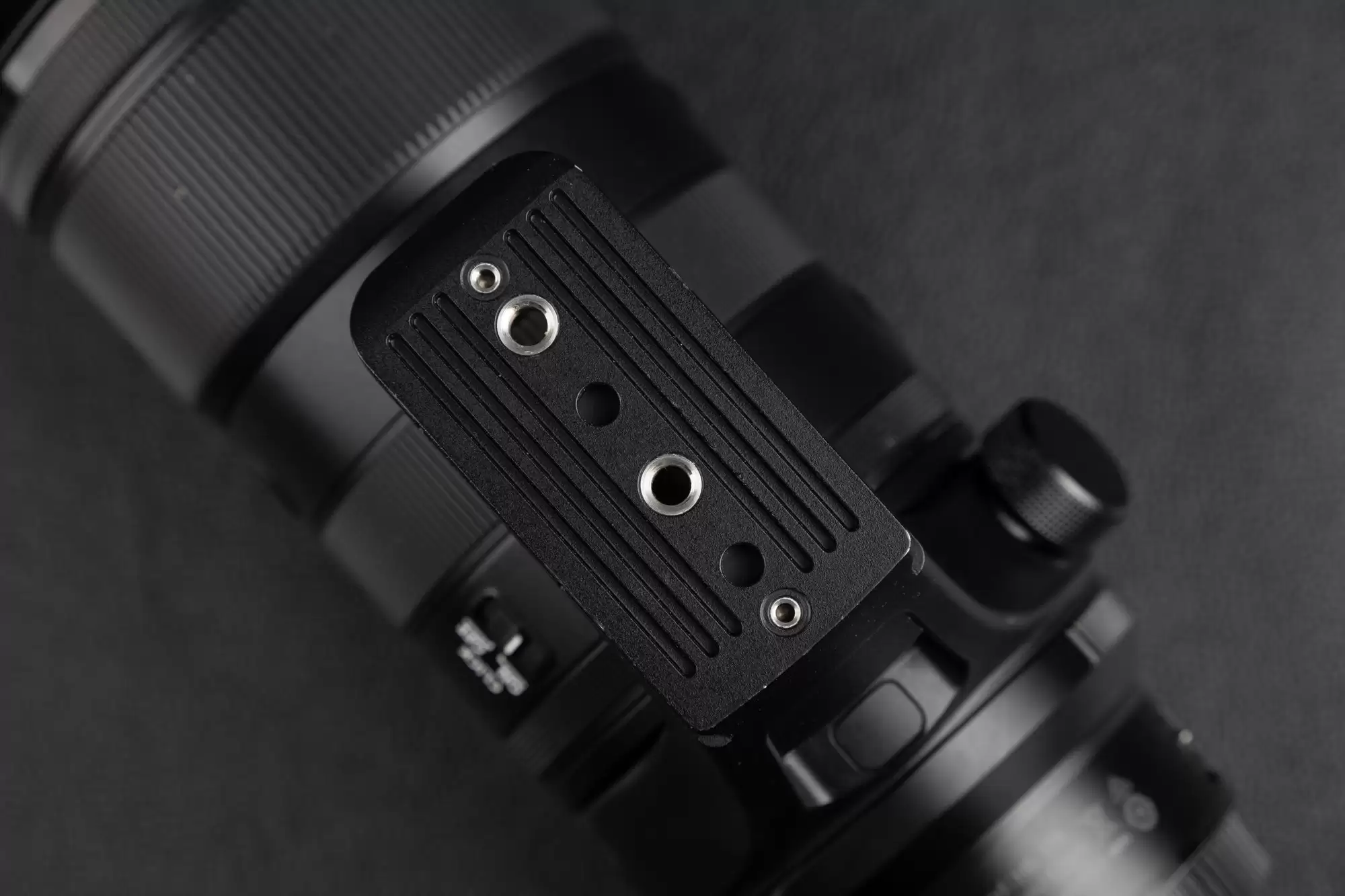 尼克尔 Z 70 - 200mm f/2.8 VR S II：人像神头推荐及性能剖析