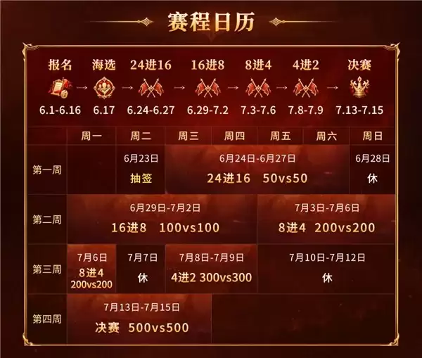 全年210万奖金，从夏燃到冬！996传奇盒子家族赛夏季赛启动