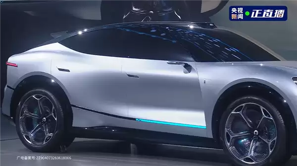 赛力斯赛豆科技正式发布：品牌Logo公布、首车超高颜值！