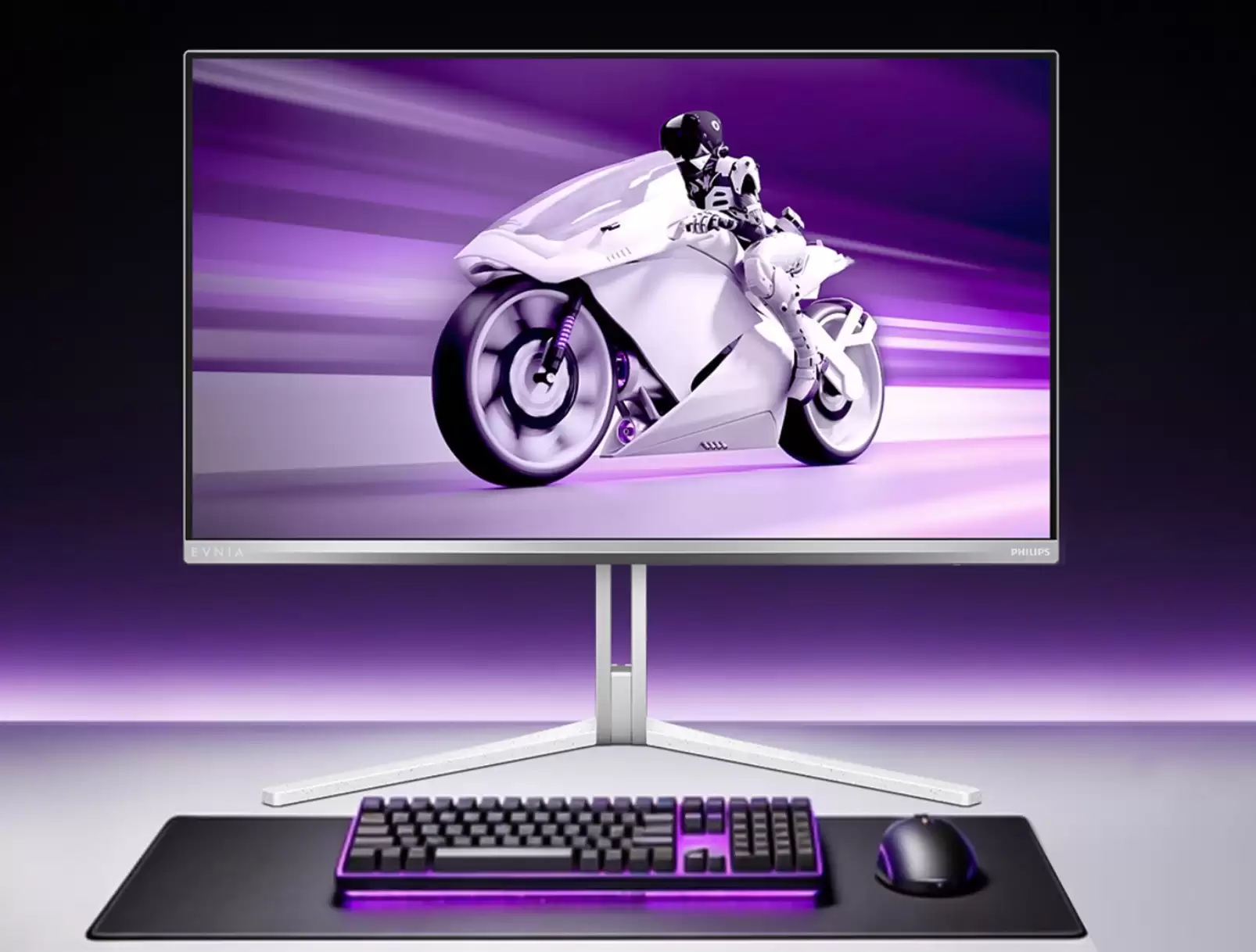 EVNIA弈威32M2N8900X和华硕ROG Swift PG32UCDM3哪个好？深度剖析