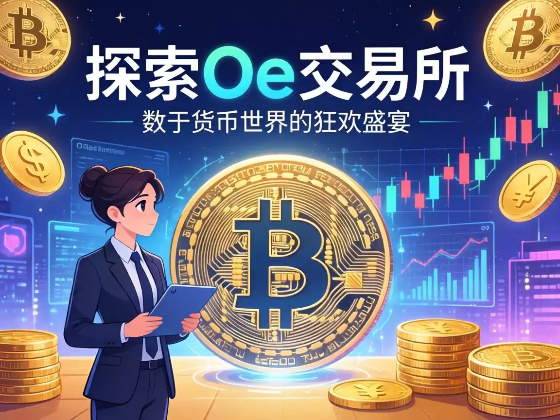 探索Oe交易所活动,数字货币世界的狂欢盛宴 探索Oe交易所活动,数字货币世界的狂欢盛宴