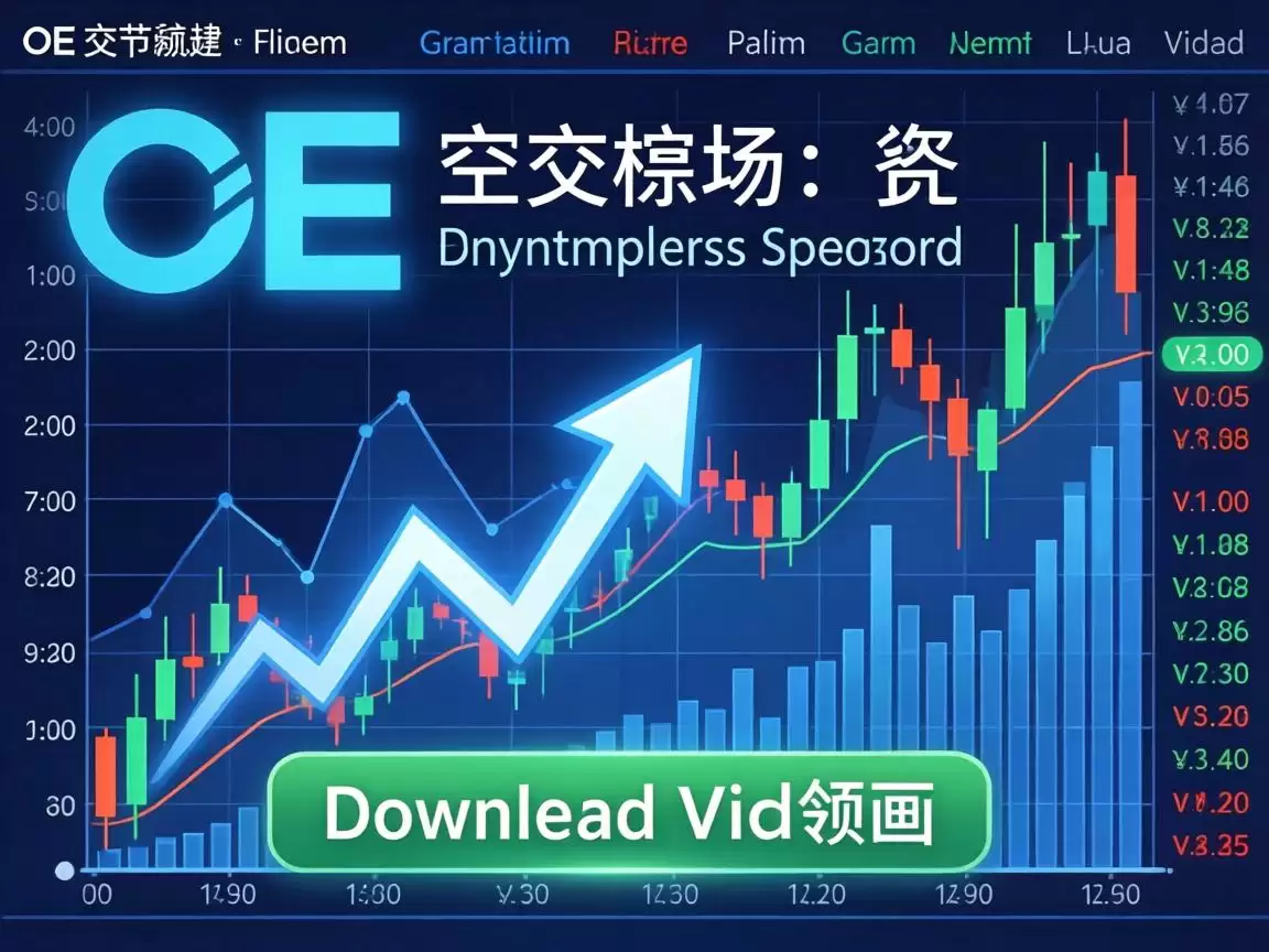 OE交易所视频下载步骤与界面示意 OE交易所视频下载步骤与界面示意
